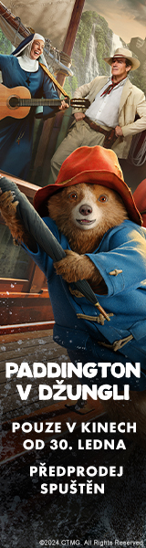 Paddington